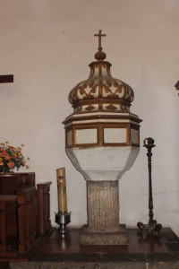 003 fonte battesimale